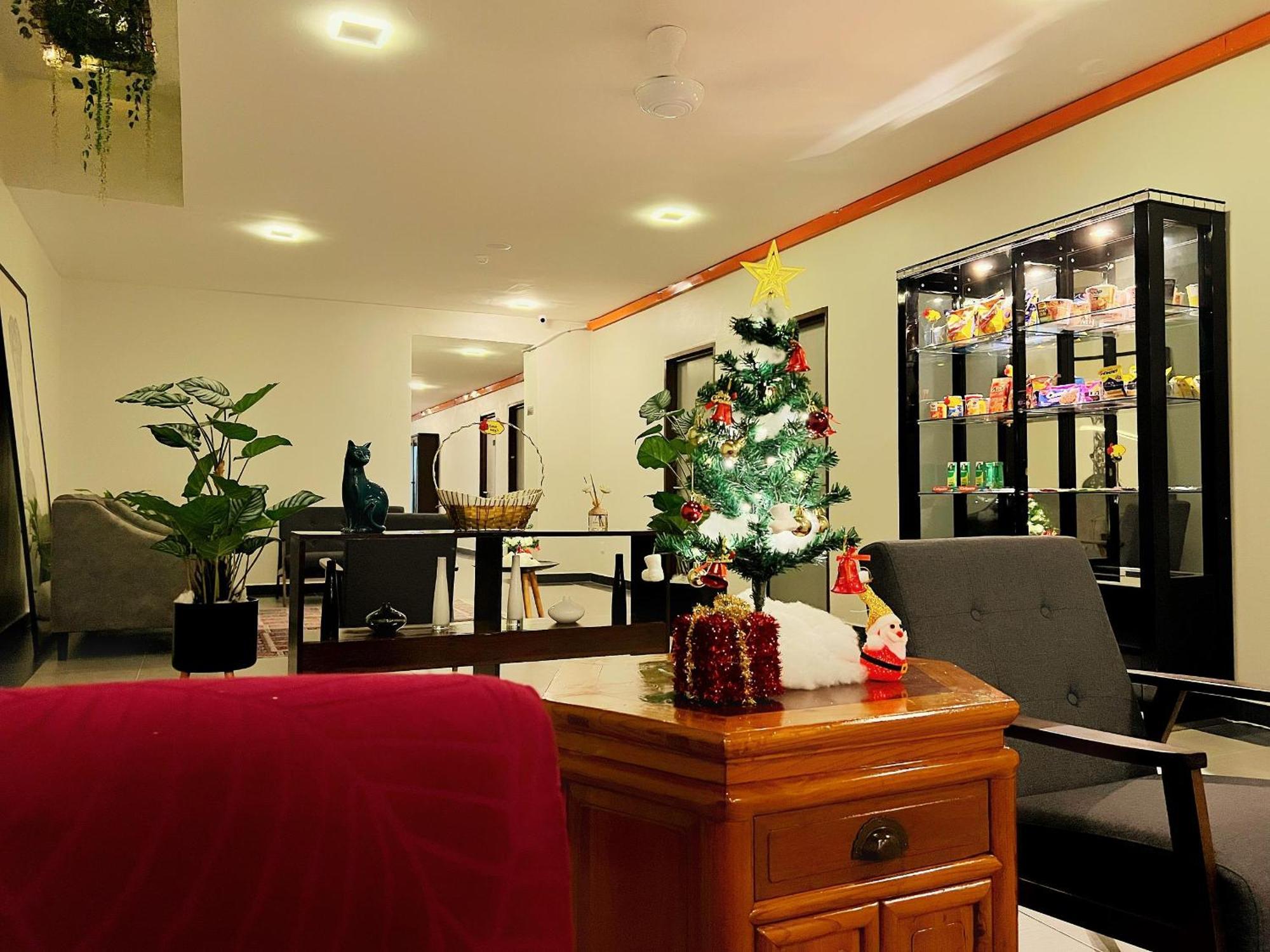 Cherita,Lah Stay Kuantan Exterior foto